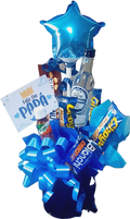 Regalo Mini Tequila para Papá