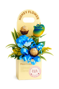 Arreglo Honey Azul