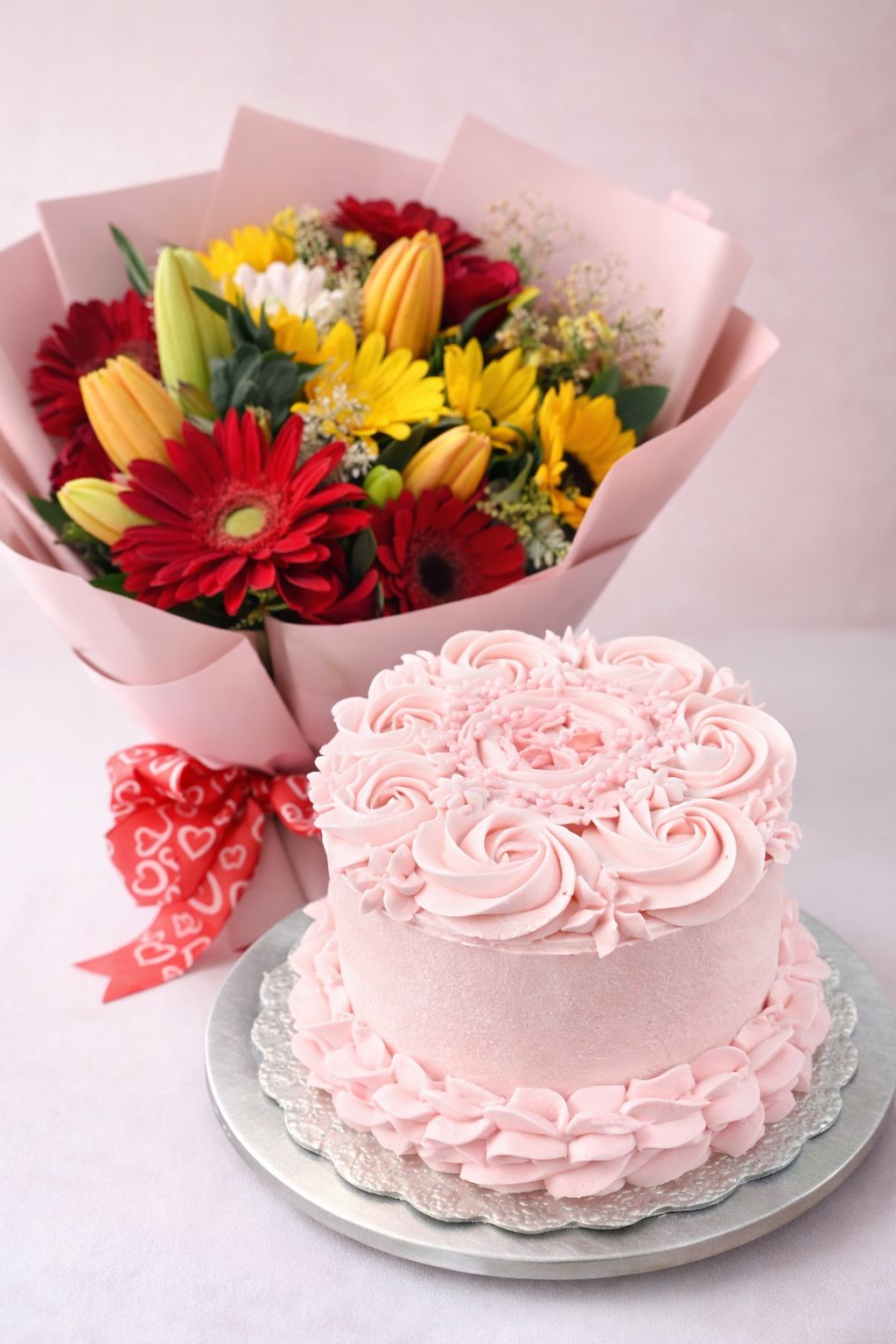 Ramo Dulce