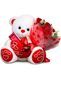 Osito Romántico