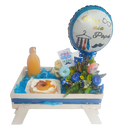 Desayuno Sorpresa para Papá